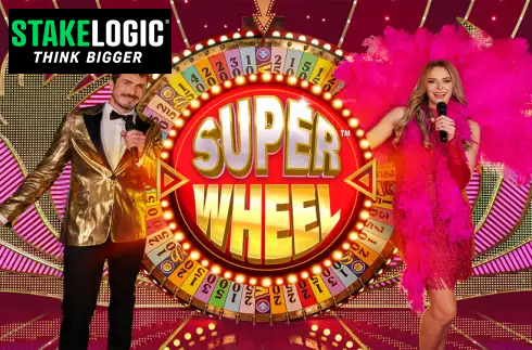 Super Wheel